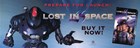 watch online Lost in Space movie